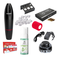 Стартовый набор для ПМ MAST Standart с блоком ATOM ED-590