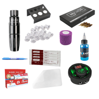 Стартовый набор для ПМ MAST Tour